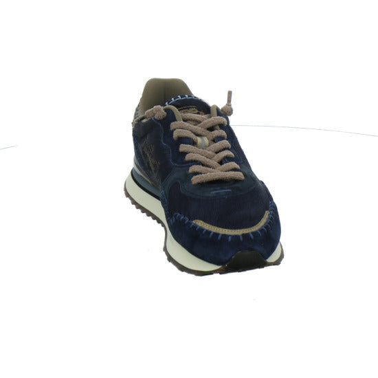 Maripe Sneaker Damen Dunkelblau