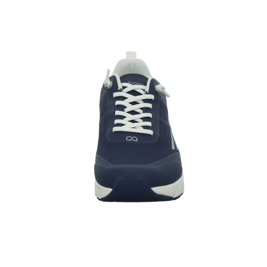 TENHAAG Sneaker Damen Dunkelblau