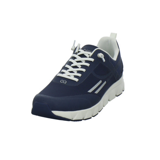 TENHAAG Sneaker Damen Dunkelblau