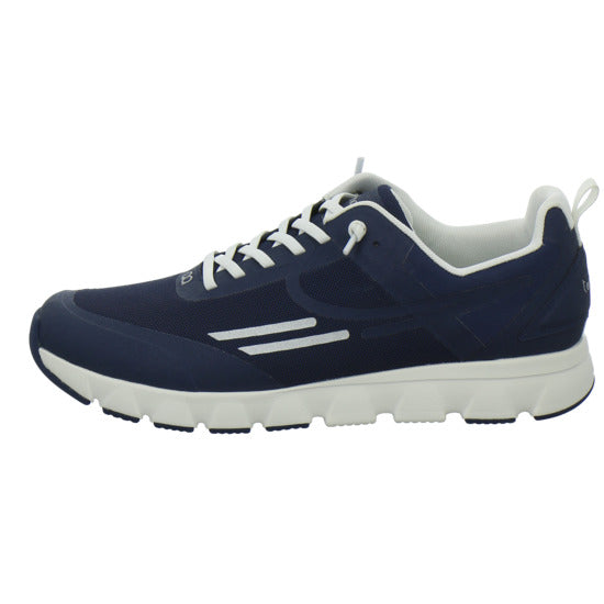 TENHAAG Sneaker Damen Dunkelblau