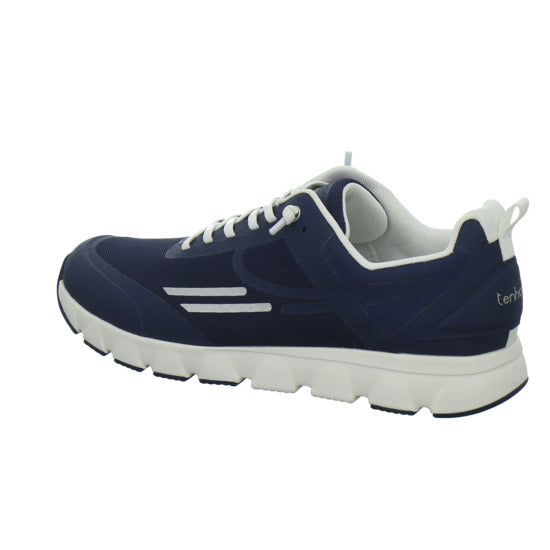 TENHAAG Sneaker Damen Dunkelblau