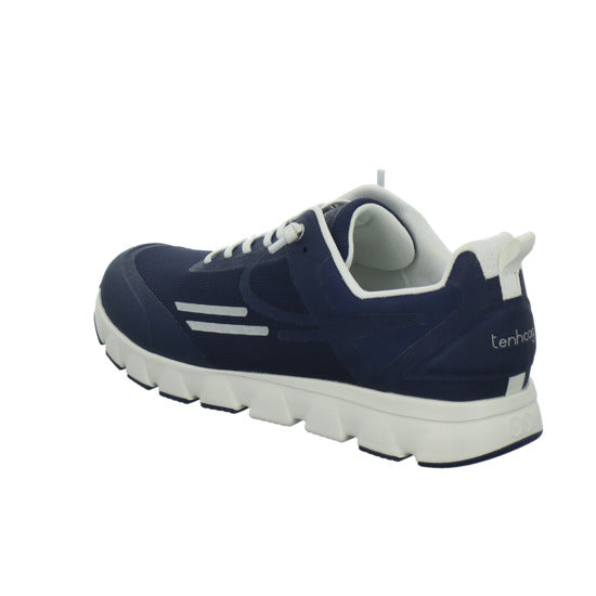 TENHAAG Sneaker Damen Dunkelblau