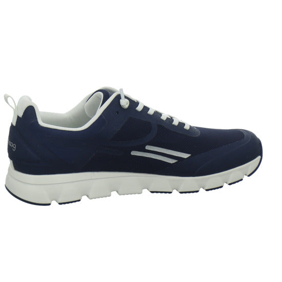TENHAAG Sneaker Damen Dunkelblau
