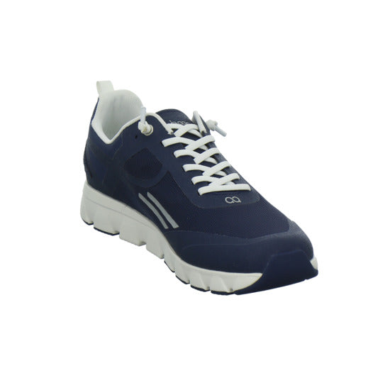 TENHAAG Sneaker Damen Dunkelblau