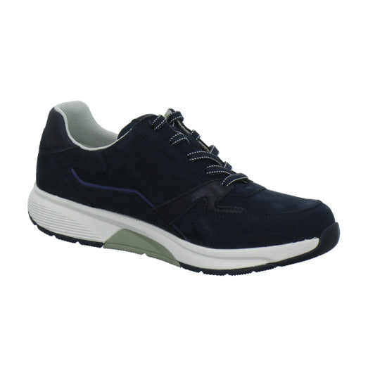 Gabor Comfort Sneaker Damen Rolling Soft Dunkelblau