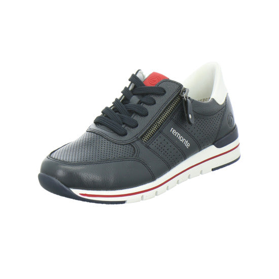 Remonte Sneaker Damen Dunkelblau