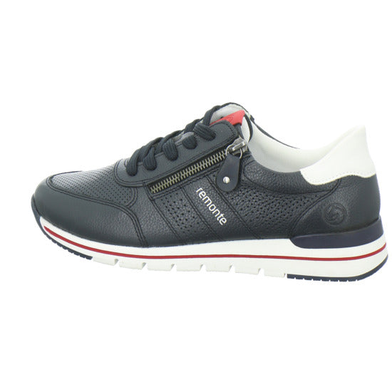 Remonte Sneaker Damen Dunkelblau