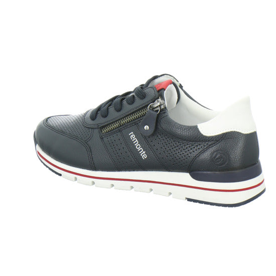 Remonte Sneaker Damen Dunkelblau