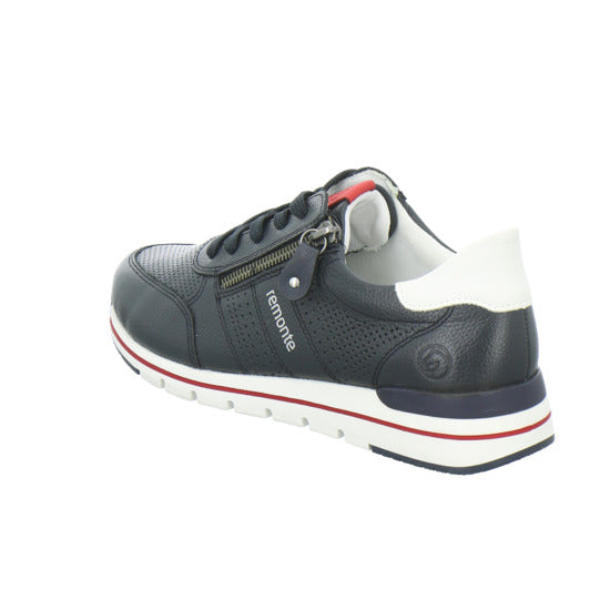 Remonte Sneaker Damen Dunkelblau