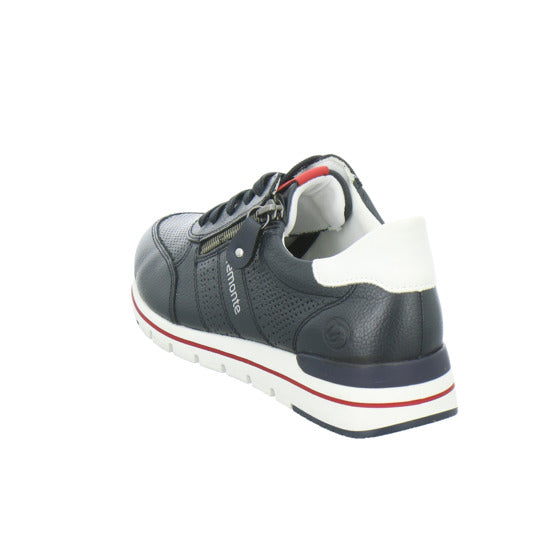 Remonte Sneaker Damen Dunkelblau