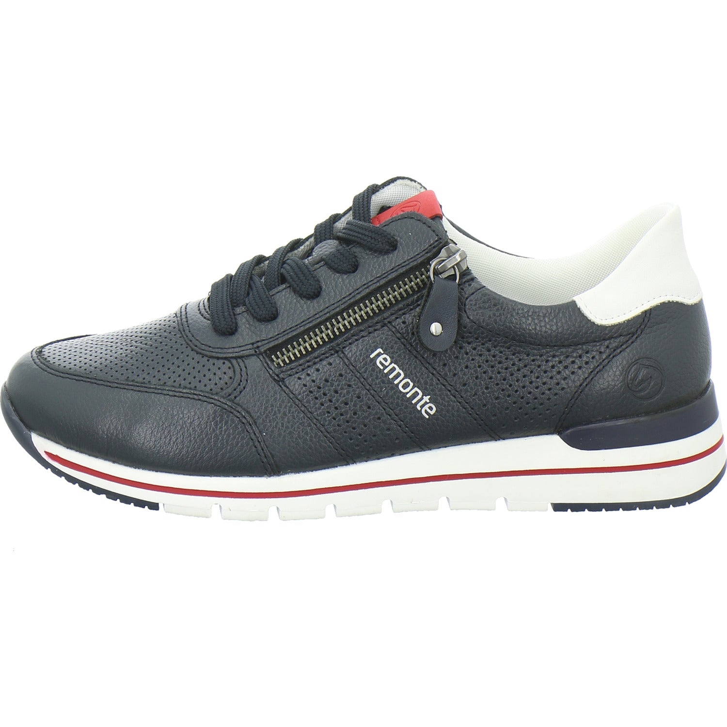 Remonte Sneaker Damen Dunkelblau