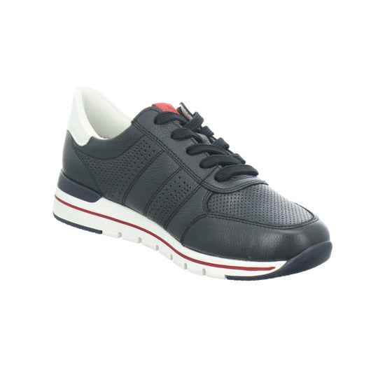 Remonte Sneaker Damen Dunkelblau