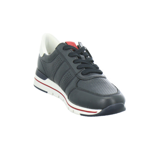 Remonte Sneaker Damen Dunkelblau