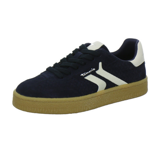 Tamaris Sneaker Damen Dunkelblau