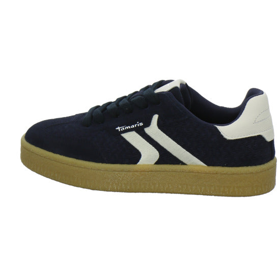 Tamaris Sneaker Damen Dunkelblau