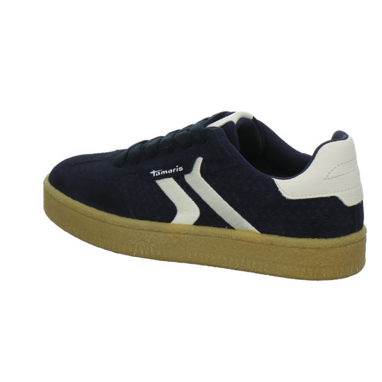 Tamaris Sneaker Damen Dunkelblau