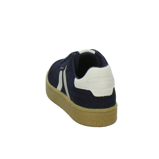 Tamaris Sneaker Damen Dunkelblau