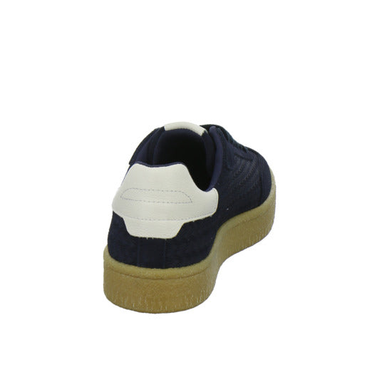 Tamaris Sneaker Damen Dunkelblau