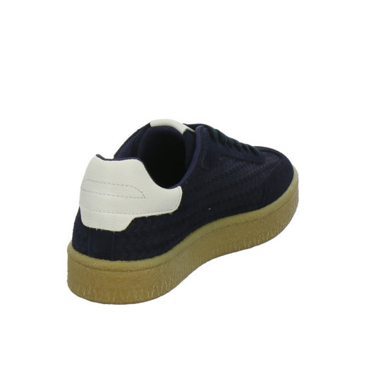Tamaris Sneaker Damen Dunkelblau