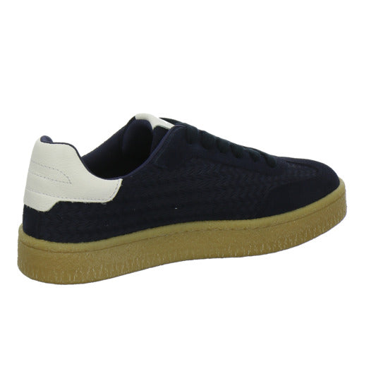 Tamaris Sneaker Damen Dunkelblau
