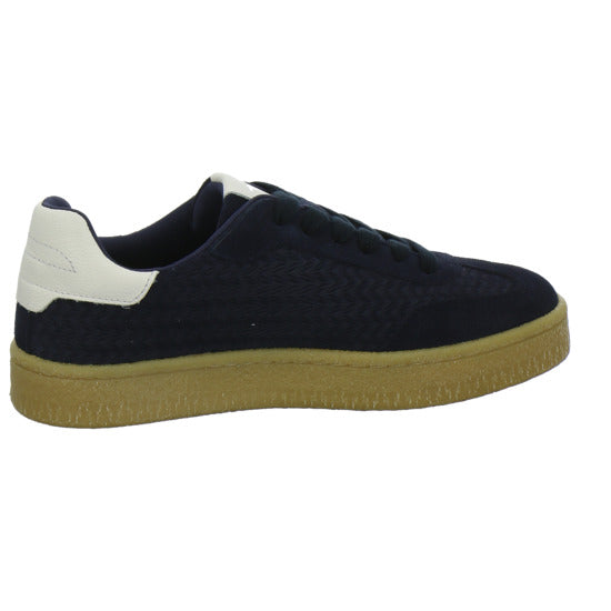 Tamaris Sneaker Damen Dunkelblau