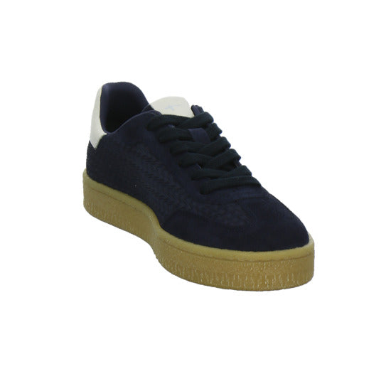 Tamaris Sneaker Damen Dunkelblau