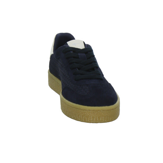 Tamaris Sneaker Damen Dunkelblau