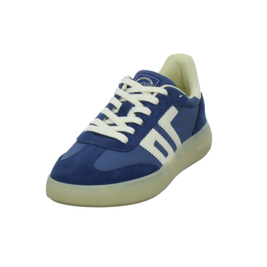Back 70 Sneaker Damen Brooklyn Dunkelblau