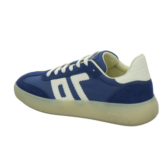 Back 70 Sneaker Damen Brooklyn Dunkelblau