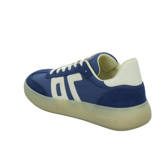 Back 70 Sneaker Damen Brooklyn Dunkelblau