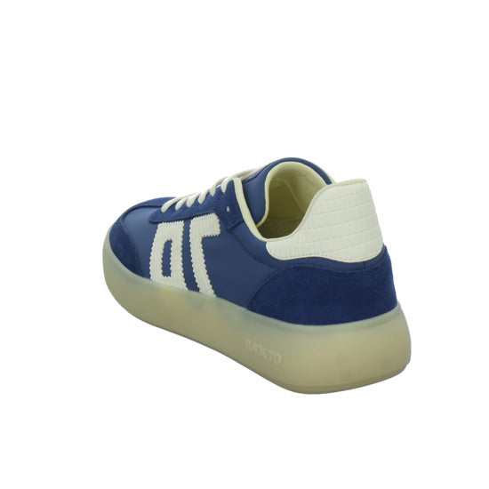 Back 70 Sneaker Damen Brooklyn Dunkelblau
