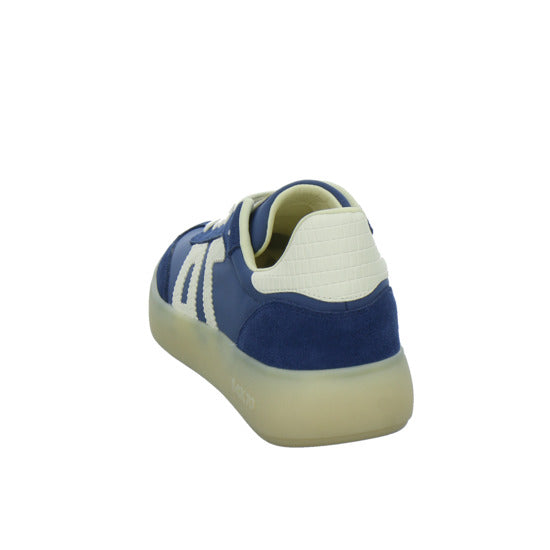 Back 70 Sneaker Damen Brooklyn Dunkelblau