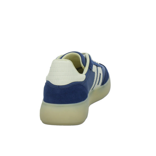 Back 70 Sneaker Damen Brooklyn Dunkelblau