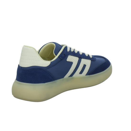 Back 70 Sneaker Damen Brooklyn Dunkelblau
