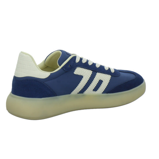 Back 70 Sneaker Damen Brooklyn Dunkelblau
