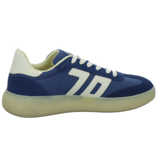 Back 70 Sneaker Damen Brooklyn Dunkelblau