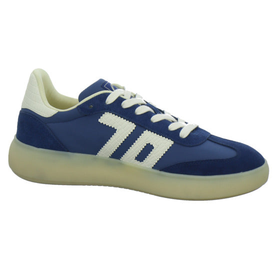 Back 70 Sneaker Damen Brooklyn Dunkelblau