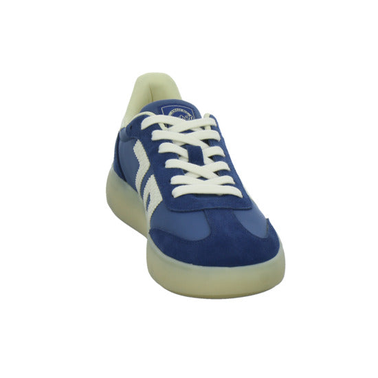 Back 70 Sneaker Damen Brooklyn Dunkelblau