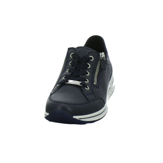 Ara Sneaker Damen Osaka Dunkelblau
