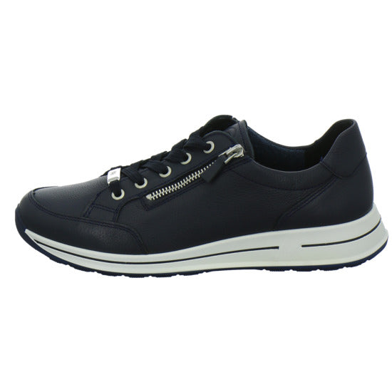 Ara Sneaker Damen Osaka Dunkelblau