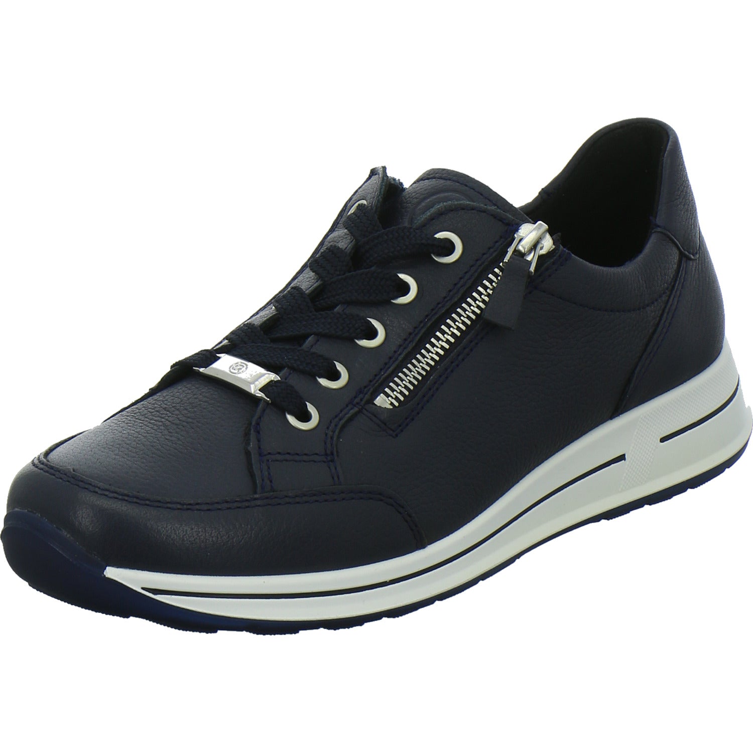 Ara Sneaker Damen Osaka Dunkelblau