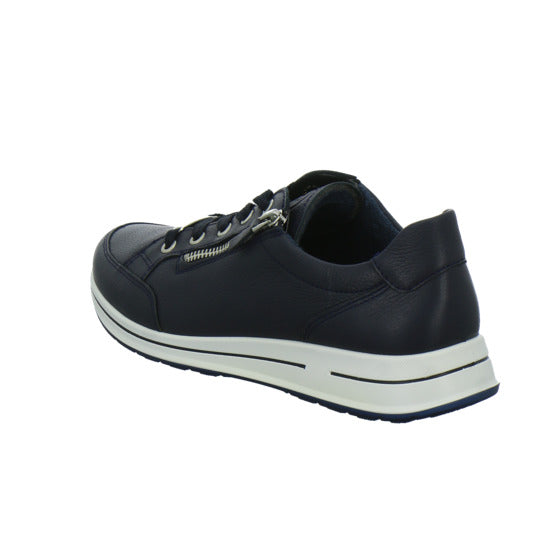 Ara Sneaker Damen Osaka Dunkelblau