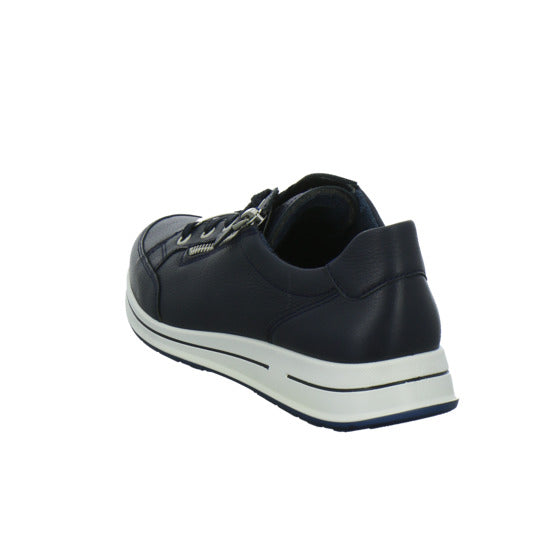 Ara Sneaker Damen Osaka Dunkelblau