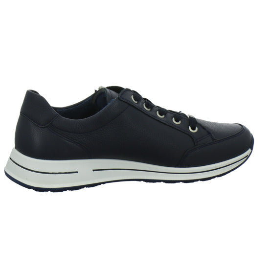 Ara Sneaker Damen Osaka Dunkelblau