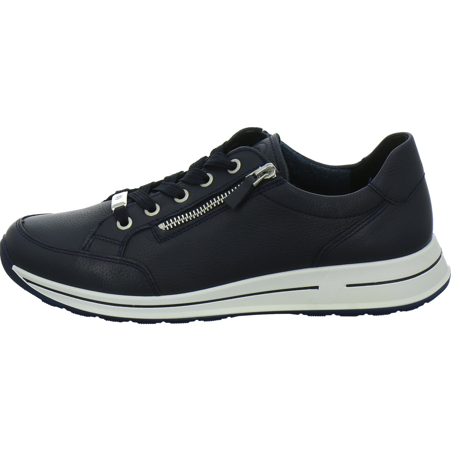 Ara Sneaker Damen Osaka Dunkelblau
