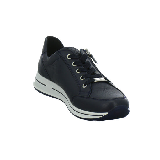 Ara Sneaker Damen Osaka Dunkelblau