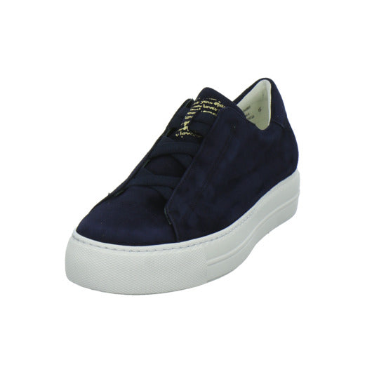 Paul Green Sneaker Damen Dunkelblau