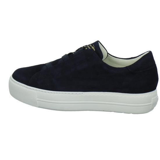 Paul Green Sneaker Damen Dunkelblau