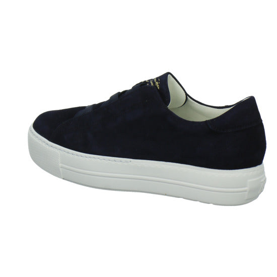 Paul Green Sneaker Damen Dunkelblau