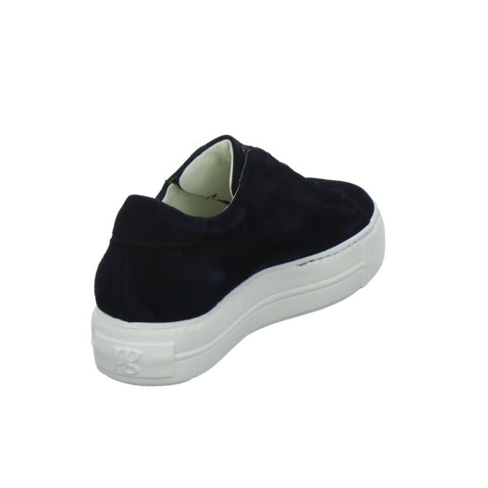 Paul Green Sneaker Damen Dunkelblau